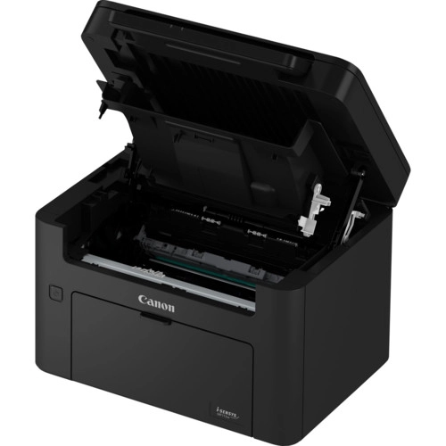 МФУ Canon i-SENSYS MF113w (2219C001/bundle1), A4, лазерное, черно-белое, Wi-Fi, Ethernet (RJ-45), USB