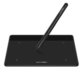 Графический планшет XP-Pen Deco Fun XS (Deco Fun XS_BK (CT430))