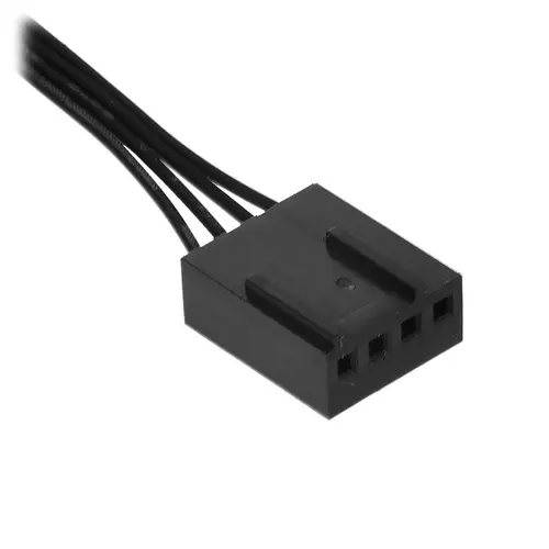 Система охлаждения ID-Cooling IS-30i BLACK [3600 об/мин, 35.8 дБ, 4 pin, 100 Вт]