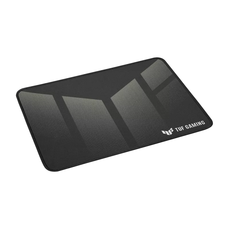 Коврик для мыши Asus TUF GAMING P1 (90MP02G0-BPUA00) 260 х 360 х 2 мм Черный