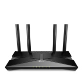 Маршрутизатор беспроводной AX1800 GbE Tp-Link EX220 Wi‑Fi 6 Aginet