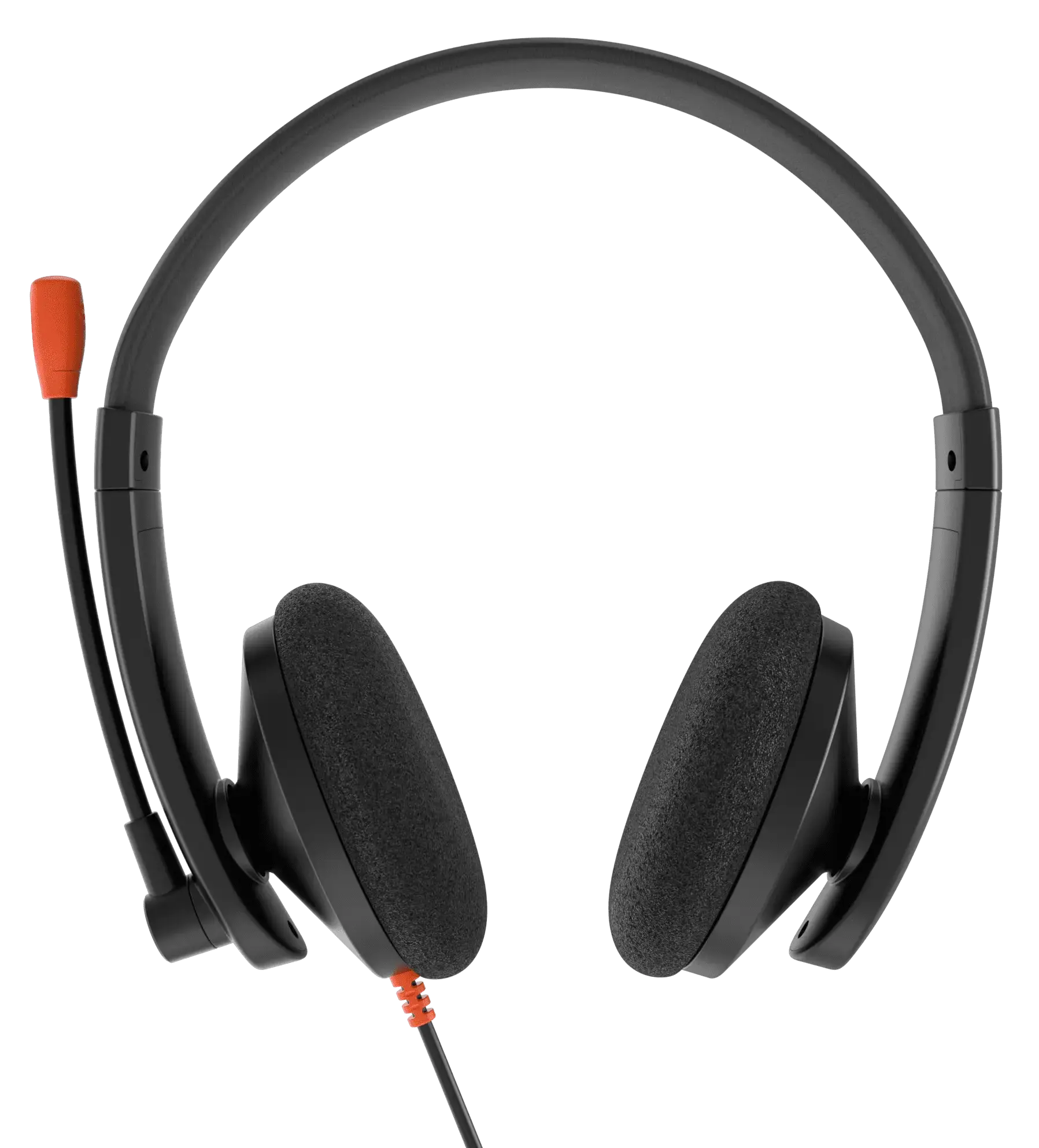 Гарнитура Meetion HP003, Черный, 20-20000Hz, 116dB, 1.2м