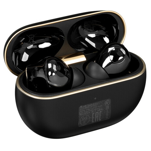 Наушники Huawei FreeBuds Pro 4 Черный