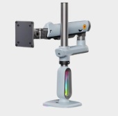 Крепление для монитора North Bayou V8 Lake Blue 32''-60''