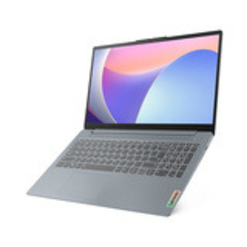 Ноутбук Lenovo IdeaPad Slim 3 15ARP10 (83K700HRRK) [15.3", Ryzen 7 170, 16 ГБ ОЗУ, 512 ГБ SSD, DOS]