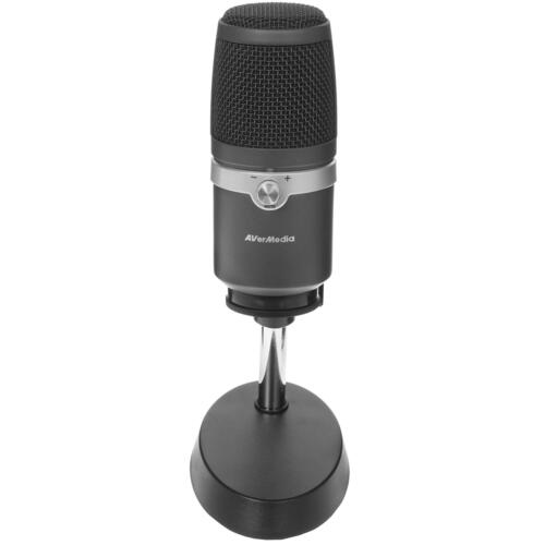 Микрофон AverMedia AM310