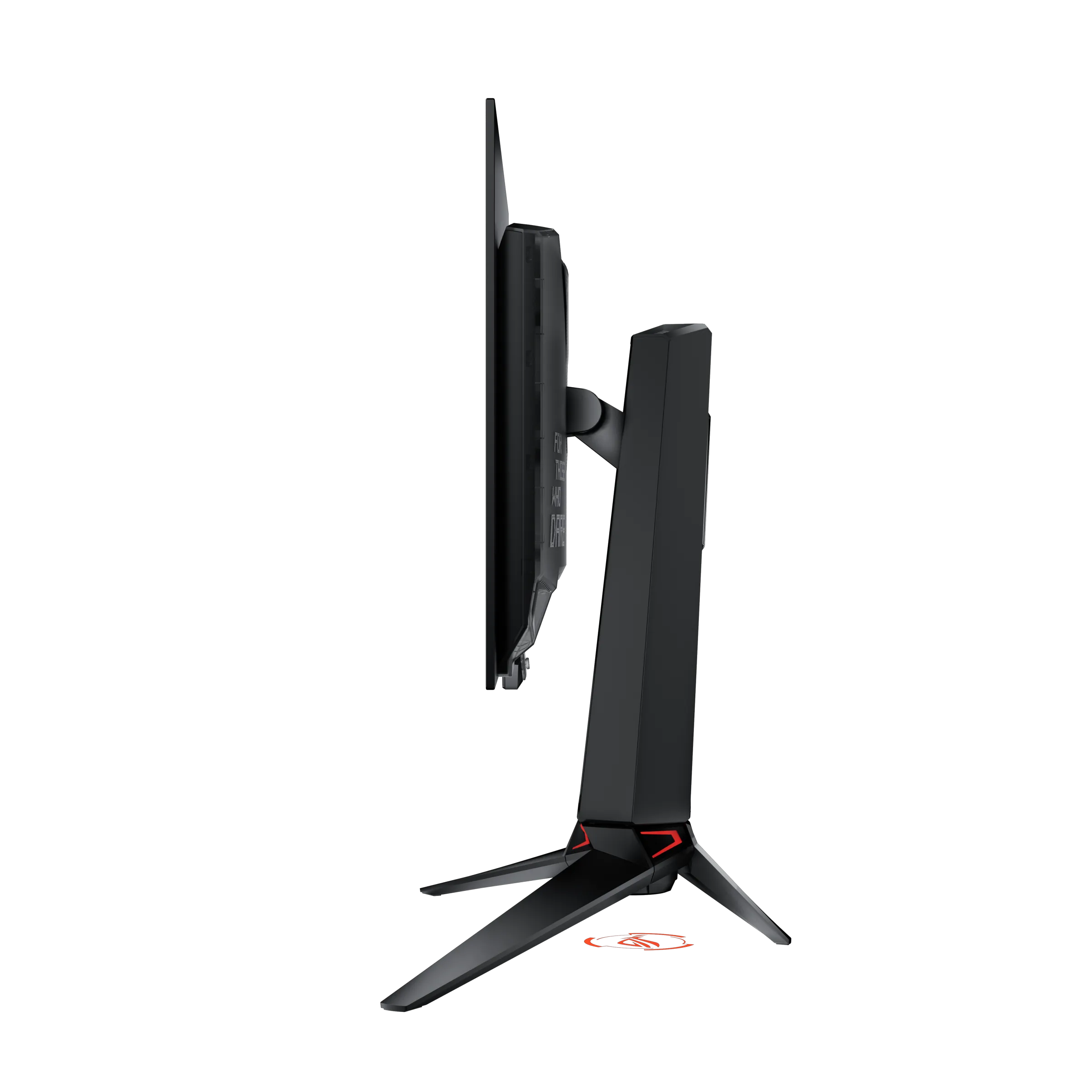 Монитор Asus ROG Swift (PG27AQDP) [26.5", OLED, 2560x1440, 480 Гц, 0,03 мс, HDMI x2, DisplayPort, USB 3.2 Gen 1]