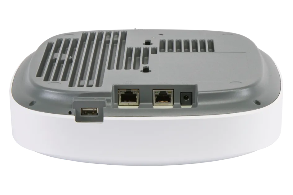 R770 Wi-Fi 7 Indoor AP 2x2+4x4+2x2 WW Demo