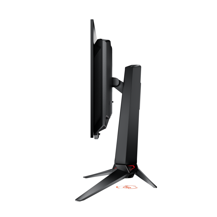 Монитор Asus ROG Swift PG27UCDM [26.5", OLED, 3840x2160, 240 Гц, 0,03 мс, HDMI, DisplayPort, USB Type-C]