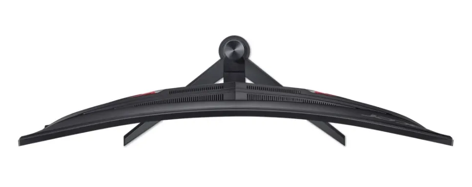 Монитор Acer Nitro XZ342CUV3bmiiphx (UM.CX2EE.305) [34", VA, 3440x1440, 180 Гц, 1 мс, HDMI x2, DisplayPort]