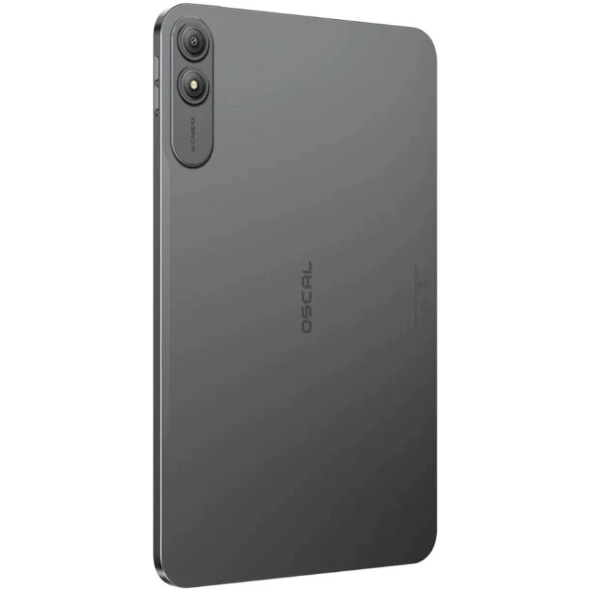 Планшет OSCAL Pad 200 (PAD 200 SPACE GRAY 6/128GB) [13.4, 128 ГБ, 6 ГБ]