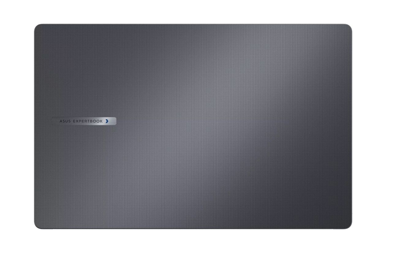 Ноутбук Asus B1503CVA-S75357 (90NX0801-M0AC30) [15.6" Full HD, Core 5 120U, 16 ГБ ОЗУ, 512 ГБ SSD, DOS]