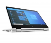 Ноутбук HP Probook x360 435 G8 [3A5N2EA ] 13.3" FHD Touch/  Ryzen 3 5400U/ 8 GB/ 256 GB SSD/ Win10Pro - купить по цене 449 420 тг. в интернет-магазине Forcecom.kz