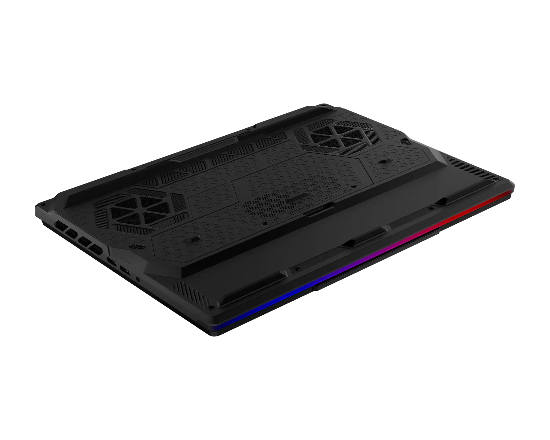 Ноутбук MSI Raider 16 Max HX (B2WJ-055KZ, MS-2651, 9S7-265111-055) [16", Ultra 9 290HX Plus, 32 ГБ ОЗУ, 2 ТБ SSD, RTX 5090, Windows 11 Home]