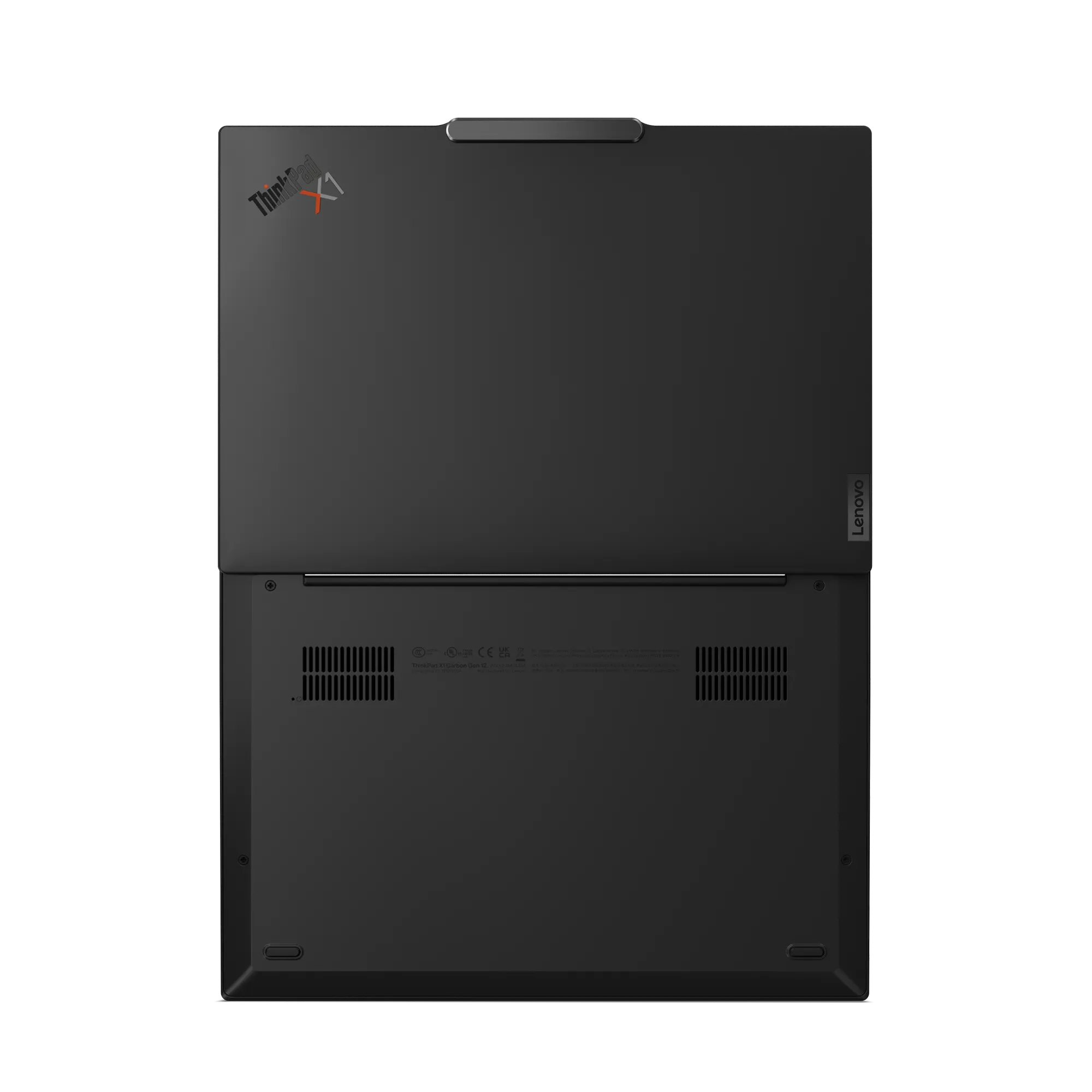 Ноутбук Lenovo ThinkPad X1 Carbon G12 (21KC006LRT) [14", Core Ultra 7 155U, 32 ГБ ОЗУ, 1 ТБ SSD, Windows 11 Pro]