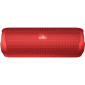Портативная колонка Bloody S6 Tube Red 35W, 5000mAh/6H, Bt 5.3, IP66