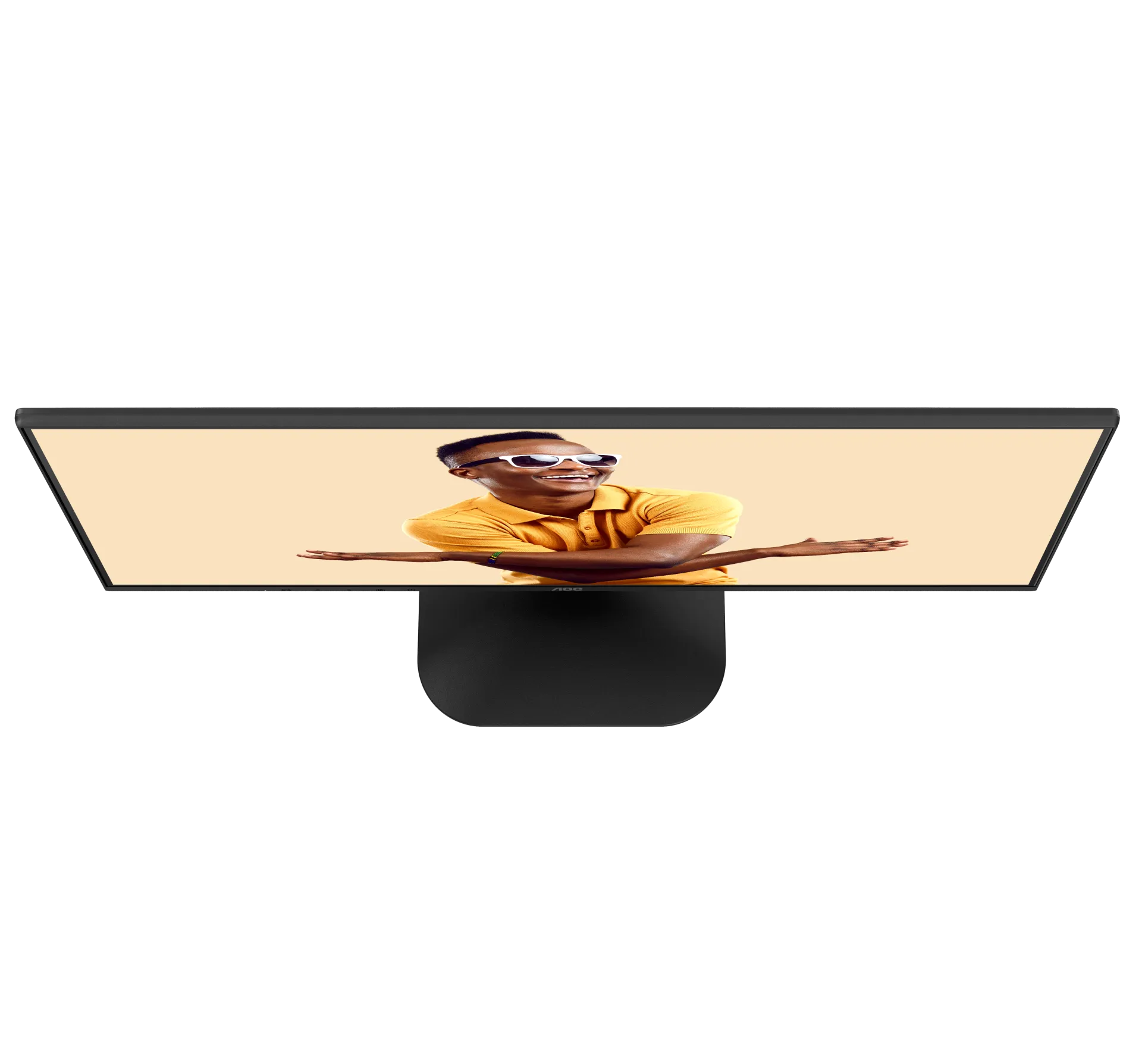 Монитор AOC 24B31H/01 [23.8", IPS, 1920x1080, 120 Гц, 1 мс, HDMI, VGA (D-Sub)]