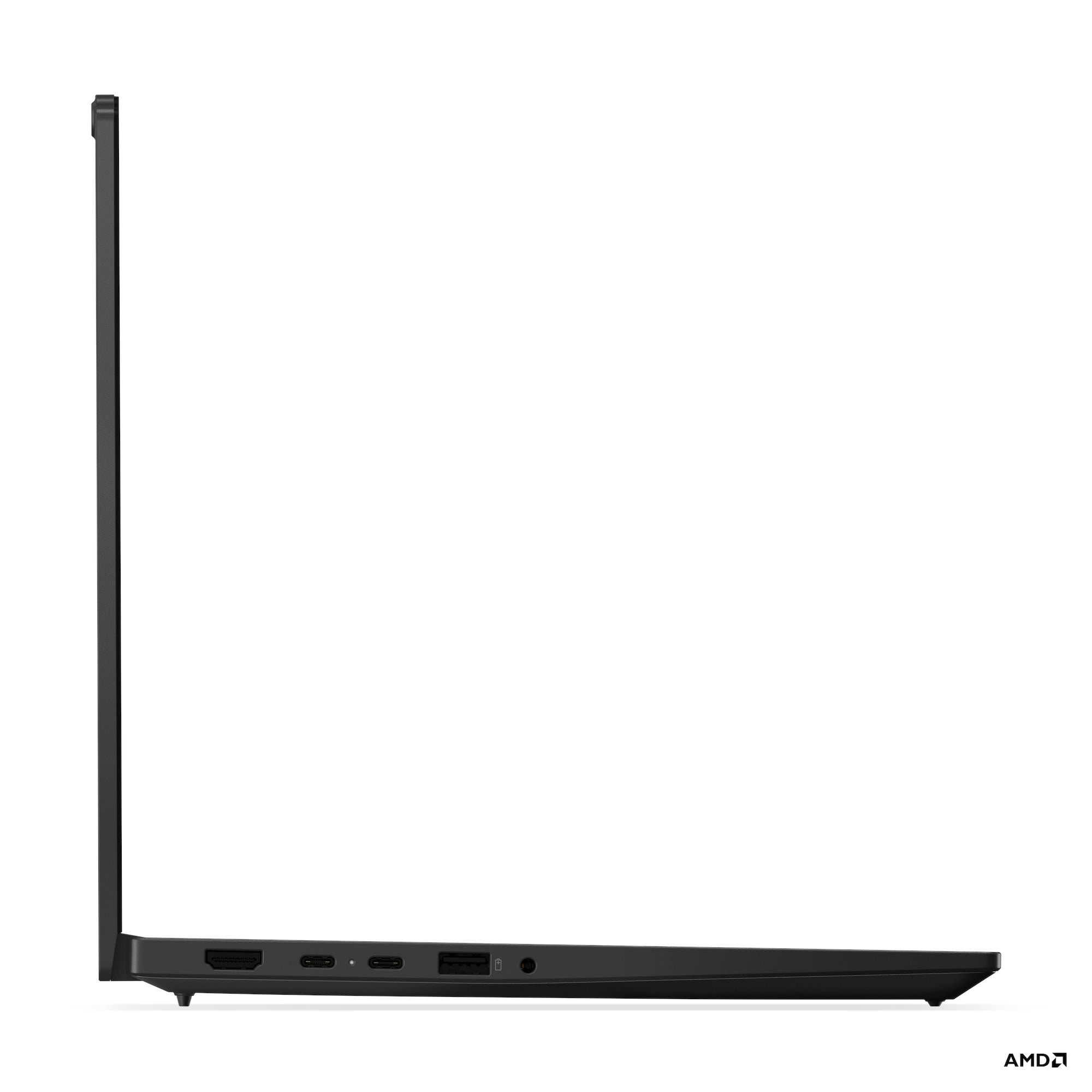 Ноутбук Lenovo ThinkPad E14 Gen 7 (21T0004QFW) [14", Ryzen 5 220, 16 ГБ ОЗУ, 512 ГБ SSD, DOS]