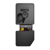 Тонер-картридж TK-5480K (1T0C220NL0), оригинальный, черный
