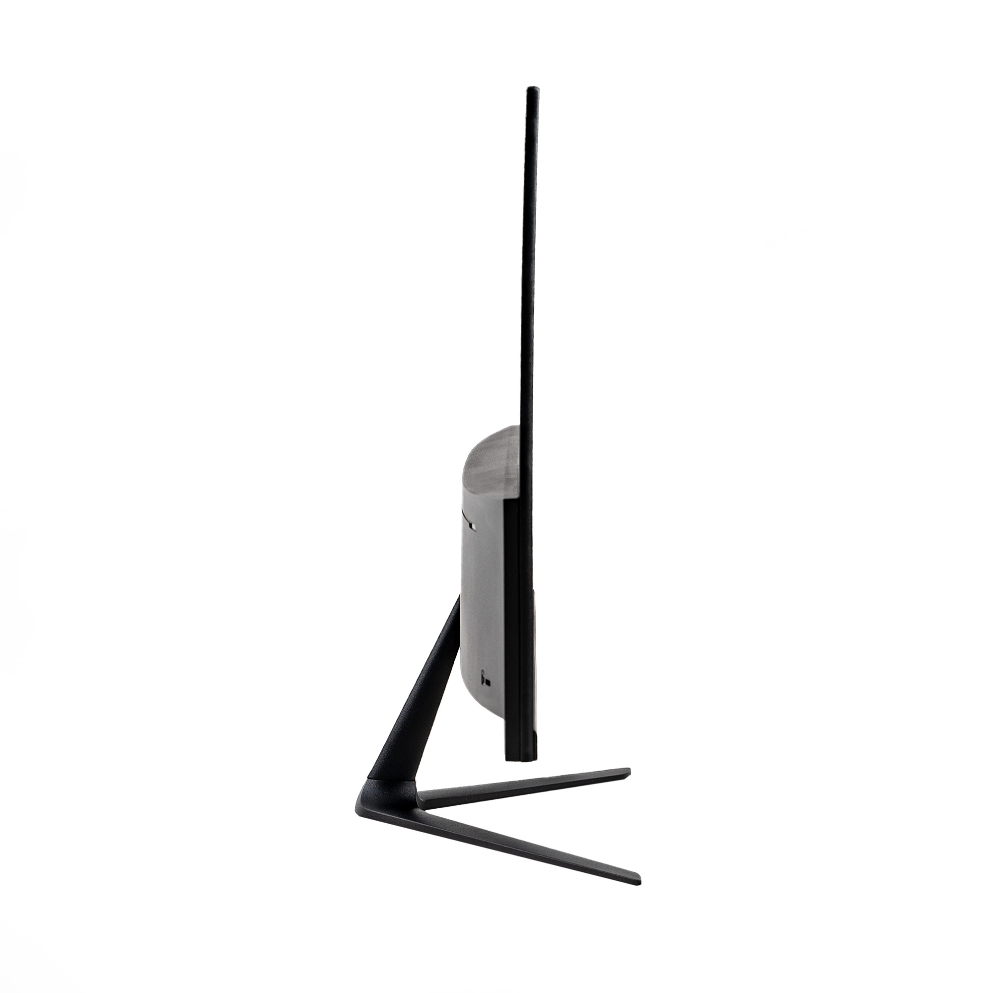 Монитор Vega VHF238-120CB (4870245560074) [23.8", IPS, 1920x1080, 120 Гц, 2 мс, HDMI, VGA (D-Sub)]