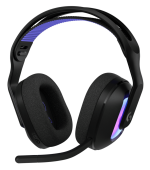 Игровая гарнитура Logitech G522 LIGHTSPEED (981-001544) Черный