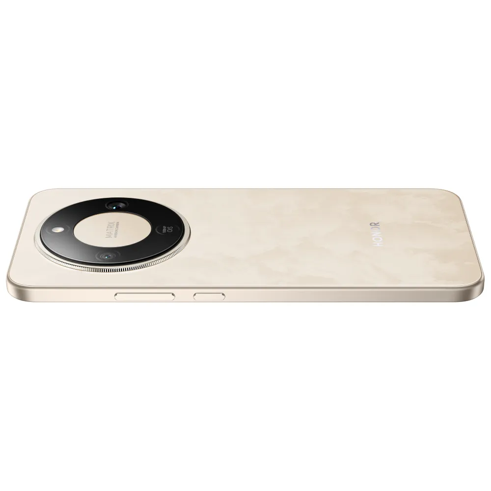 Смартфон HONOR X9d MTN-NX1 (5109BYKS) 8GB RAM 256GB ROM Sunrise Gold / золотистый