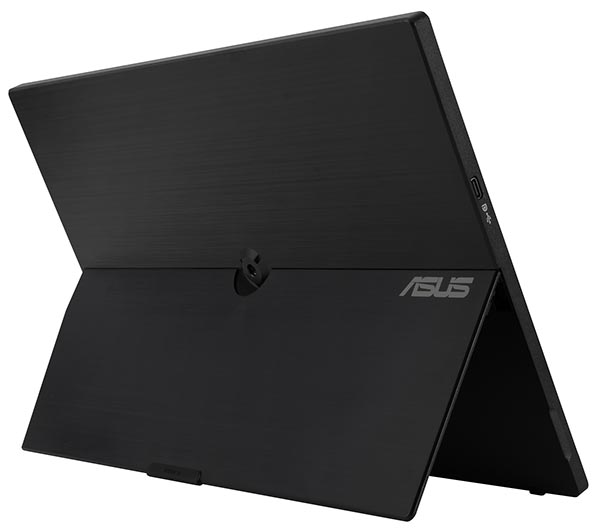 Портативный монитор ASUS ZenScreen MB16ACV/ 15,6" FHD/ 60 Гц