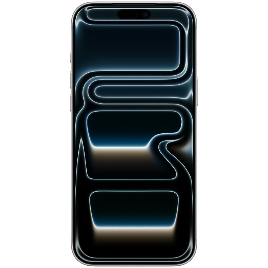 iPhone 17 Pro Max 512GB Silver,Model A3526