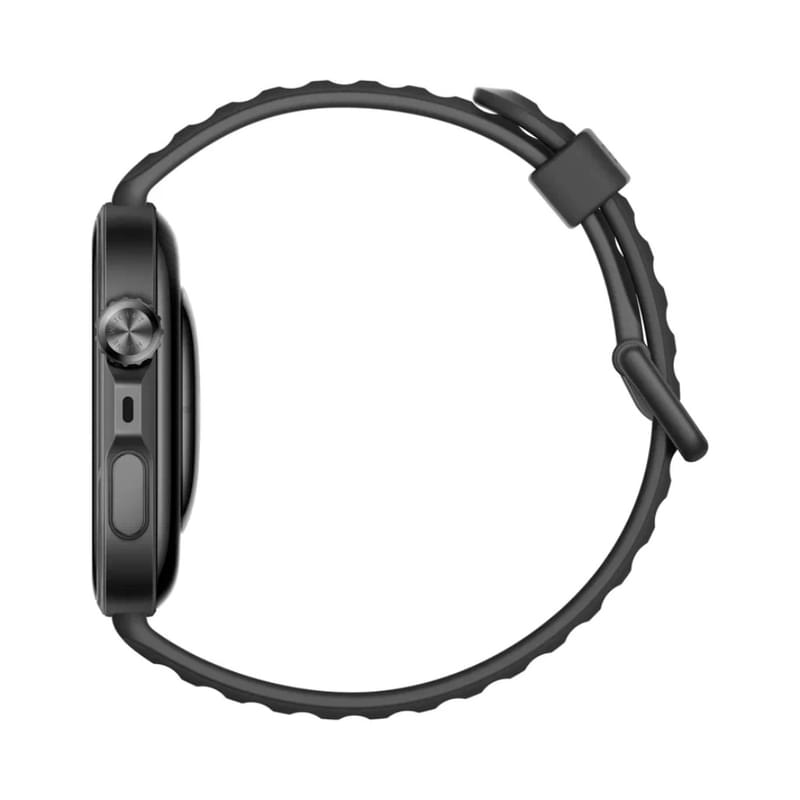 Смарт часы Huawei Watch Fit 5 Pro NKI-B29 Чёрный
