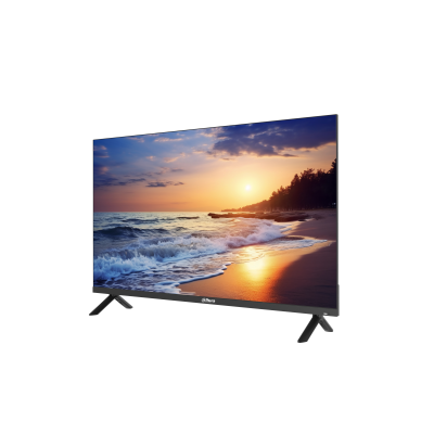 Монитор Dahua DHI-LM43-F200N [43", IPS, 1920x1080, 60 Гц, 8 мс, HDMI x2, VGA (D-Sub)]