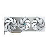 Видеокарта Gigabyte GeForce RTX 5070 AERO OC (GV-N5070AERO OC-12GD) [12 ГБ, GDDR7, 192 бит, HDMI, DisplayPort (3 шт)]