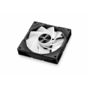 Вентилятор для корпуса DeepCool CG580 FAN BKR (R-EDF120-BKAPR86-G-1) [120 мм, PWM]