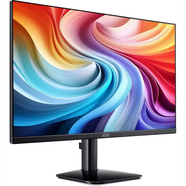 Монитор Asus KB272G0bmix (UM.HK2EE.013) [27", IPS, 1920x1080, 120 Гц, 1 мс, HDMI, VGA (D-Sub)]