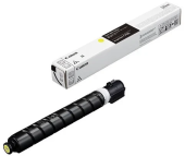 Тонер-картридж Canon TONER 3001 YELLOW 6495C001AA, оригинальный, желтый