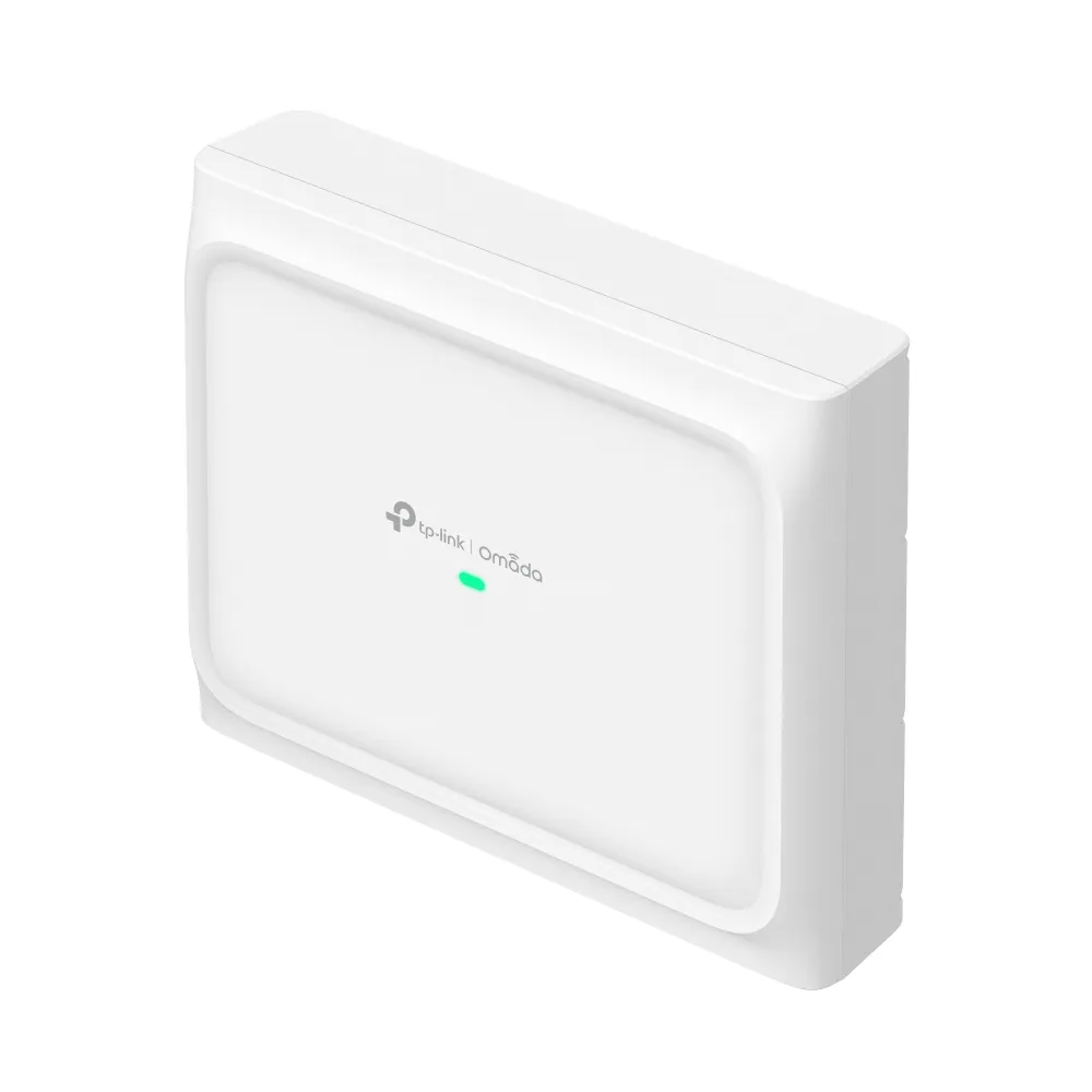 Уличная/Внутренняя точка доступа Wi‑Fi6 AX3000 GbE TP-Link EAP650 D120-Outdoor