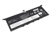 Аккумулятор для ноутбука Lenovo YOGA S730-13IWL (L17C4PE1)/ 15.36 В/ 2670 мАч, GW 