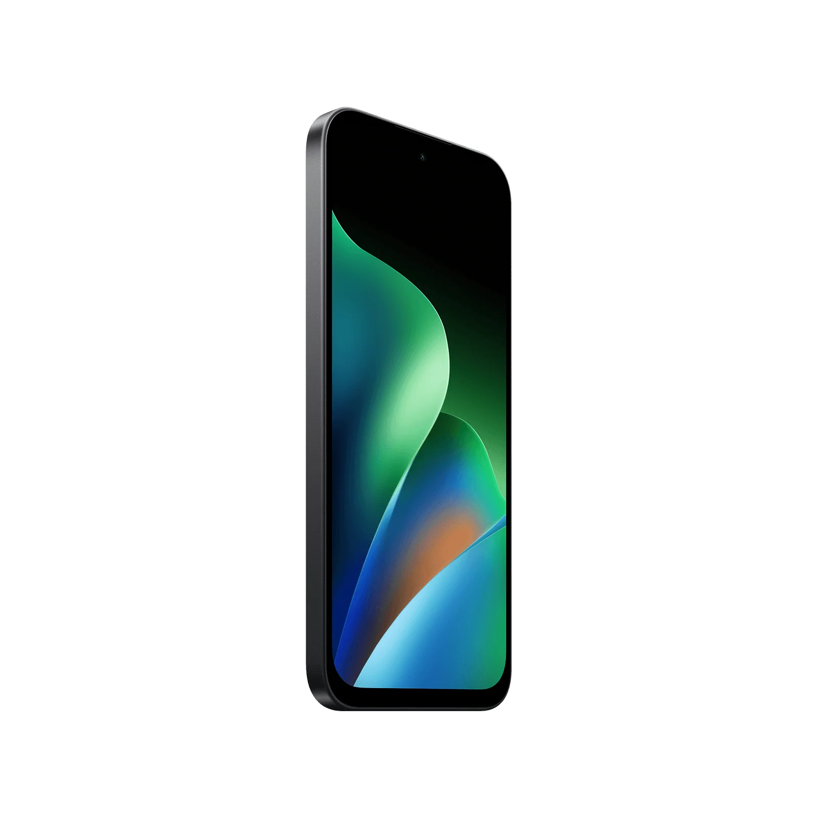 Смартфон Redmi 17 (2606FRN72Y) [6.9", 128 ГБ, 4 ГБ, Черный]
