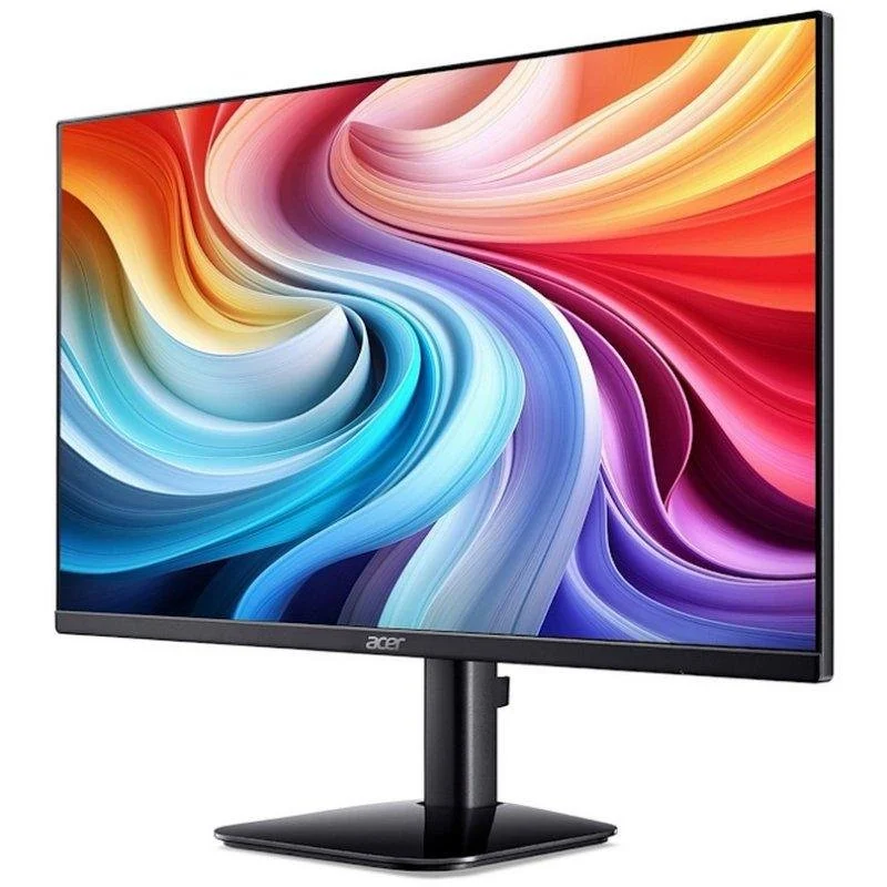 Монитор Acer KA242YP0bi (UM.QX2EE.034) [23.8", VA, 1920x1080, 144 Гц, 1 мс, HDMI, VGA (D-Sub)]