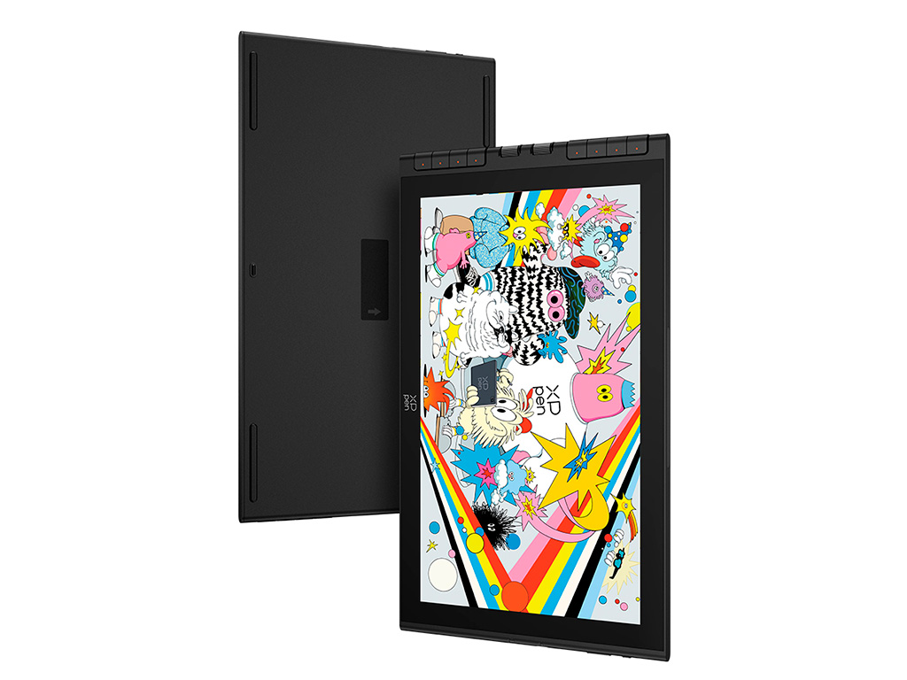 Графический планшет XP-Pen Artist 16 3rd Gen (CPCD161FH-BK)
