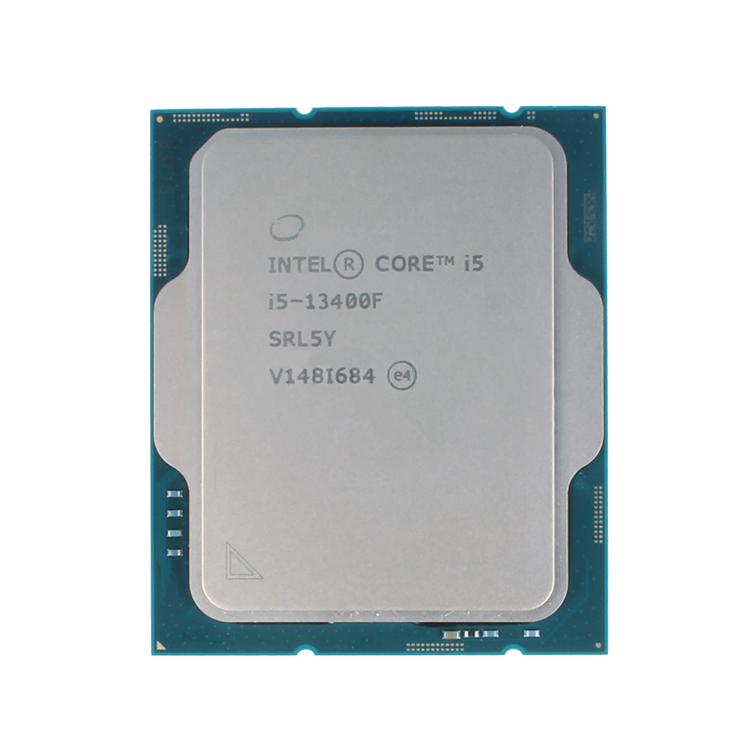 Процессор Intel Core i5-13400F [LGA 1700, 10 x 1.8 ГГц, TDP 148 Вт, OEM]