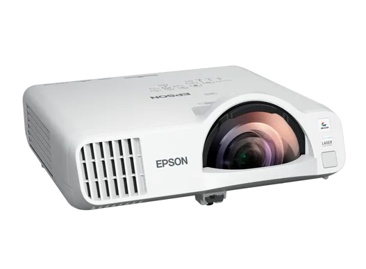 Проектор Epson EB-L210SW V11HA76080