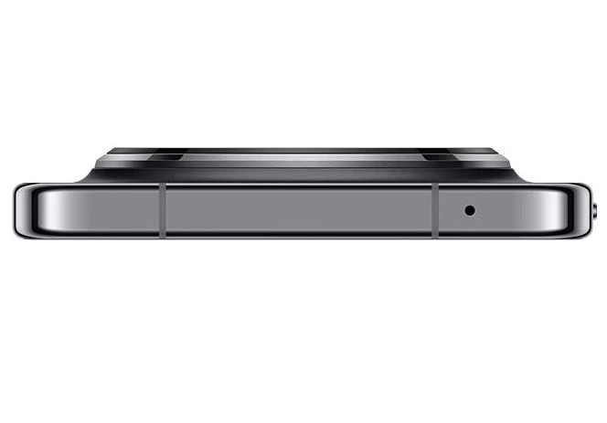 Смартфон Huawei Mate 80 Pro (SGT-LX9) [6.75", 512 ГБ, 16 ГБ, Черный]