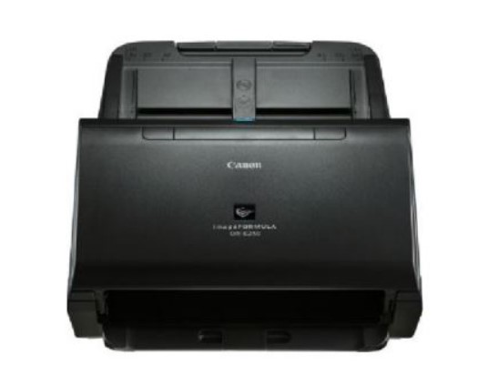 Сканер Canon imageFORMULA DR-C230 (2646C003/bundle) + Лицензия программного обеспечения Canon/RIPDF 25