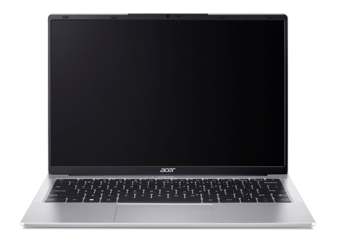 Ноутбук Acer Aspire Lite AL14-32P-33PQ (NX.D3HER.001) [14", Core i3-N355, 8 ГБ ОЗУ, 512 ГБ SSD, DOS]