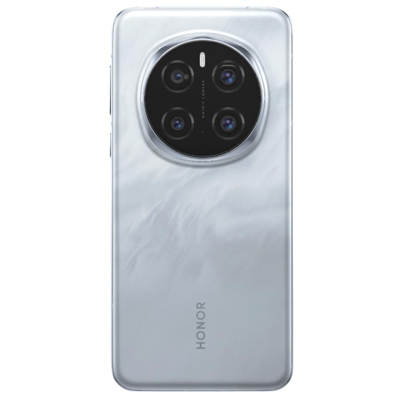 Смартфон Honor Magic7 Pro [6.8", 512 ГБ, 12 ГБ, Серый]