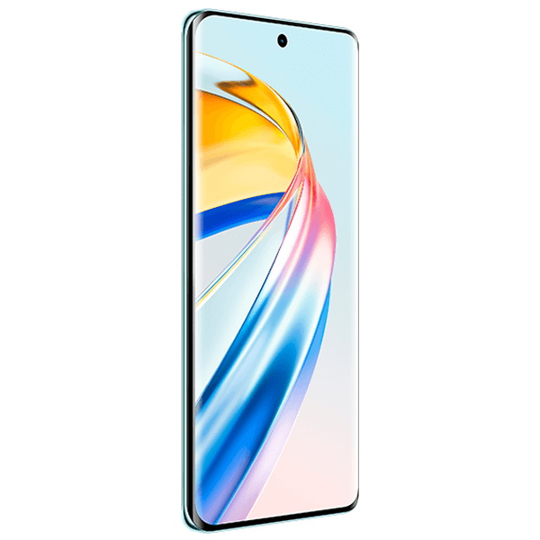 Смартфон HONOR X9b 5G ALI-NX1 (5109AWUW) 8/256GB, Зеленый