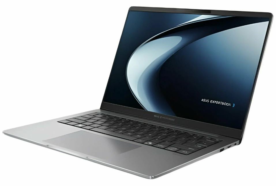 Ноутбук Asus ExpertBook P3406CCAP-LY0140 (90NX0AM1-M00760) [14", Ultra 5 225H, 16 ГБ ОЗУ, 512 ГБ SSD, DOS]
