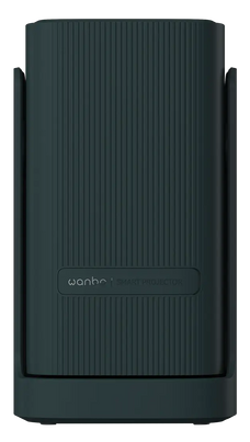 Проектор портативный Wanbo Cube 1 Зеленый