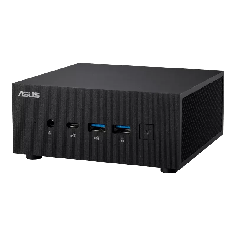 Баребон Asus ExpertCenter PN65 (90MR00Z2-M00180) [Core Ultra 5 125H, нет ОЗУ, DOS]