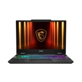 Ноутбук MSI Cyborg 15 (C2WE-061XKZ, MS-15T1, 9S7-15T121-061) [15.6" Full HD, Core 5 210H, 16 ГБ ОЗУ, 1 ТБ SSD, RTX 5050, DOS]